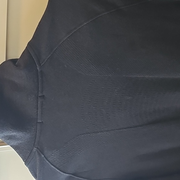 Smartwool Black Jacket Mens L Slim Fit - Picture 6 of 8